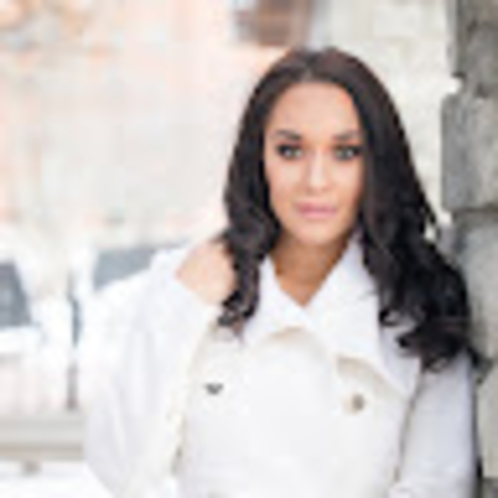 Meet your Posher, Brittany